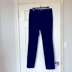 Cambio women’s black dress pant. Gala style